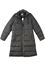 Picture of PLUS SIZE LONG DOWN JACKET